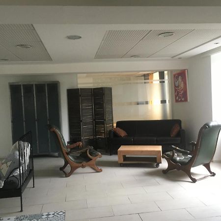Loft Place Flores 贝桑松 外观 照片